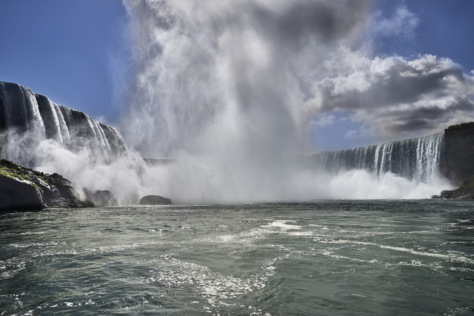 Niagara Falls, NY, USA